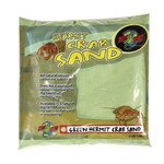 Zoo Med Zoo Med Hermit Crab Sand Green 2lb