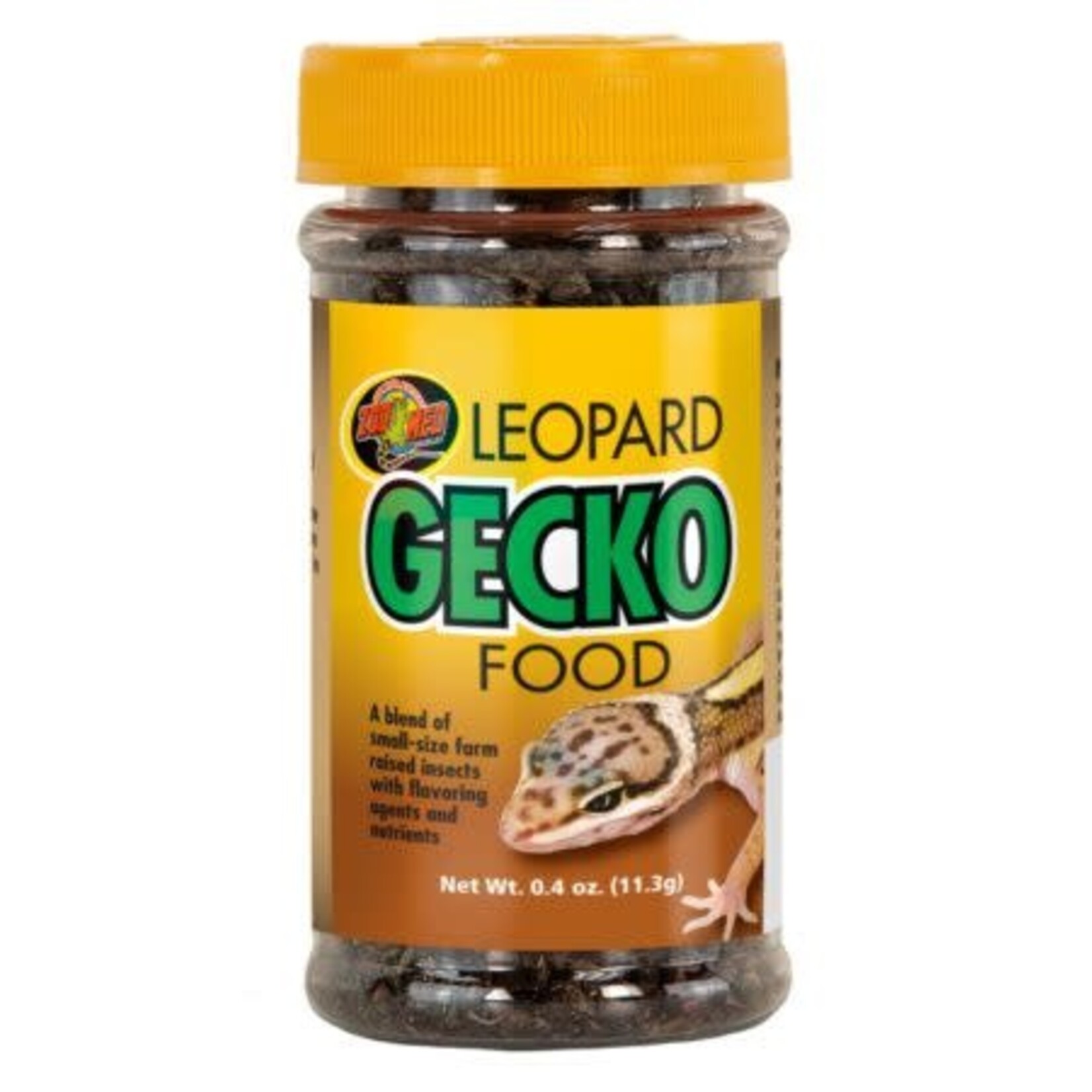 Zoo Med Zoo Med Leopard Gecko Food .4oz