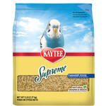 Kaytee Kaytee Supreme Parakeet Food 5lb