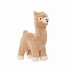 Fluff & Tuff Fluff & Tuff Inca Alpaca (Med)