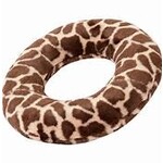 Fluff & Tuff Fluff & Tuff Python Ring (Large)