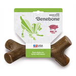 Benebone Benebone Dog Stick Bacon Large