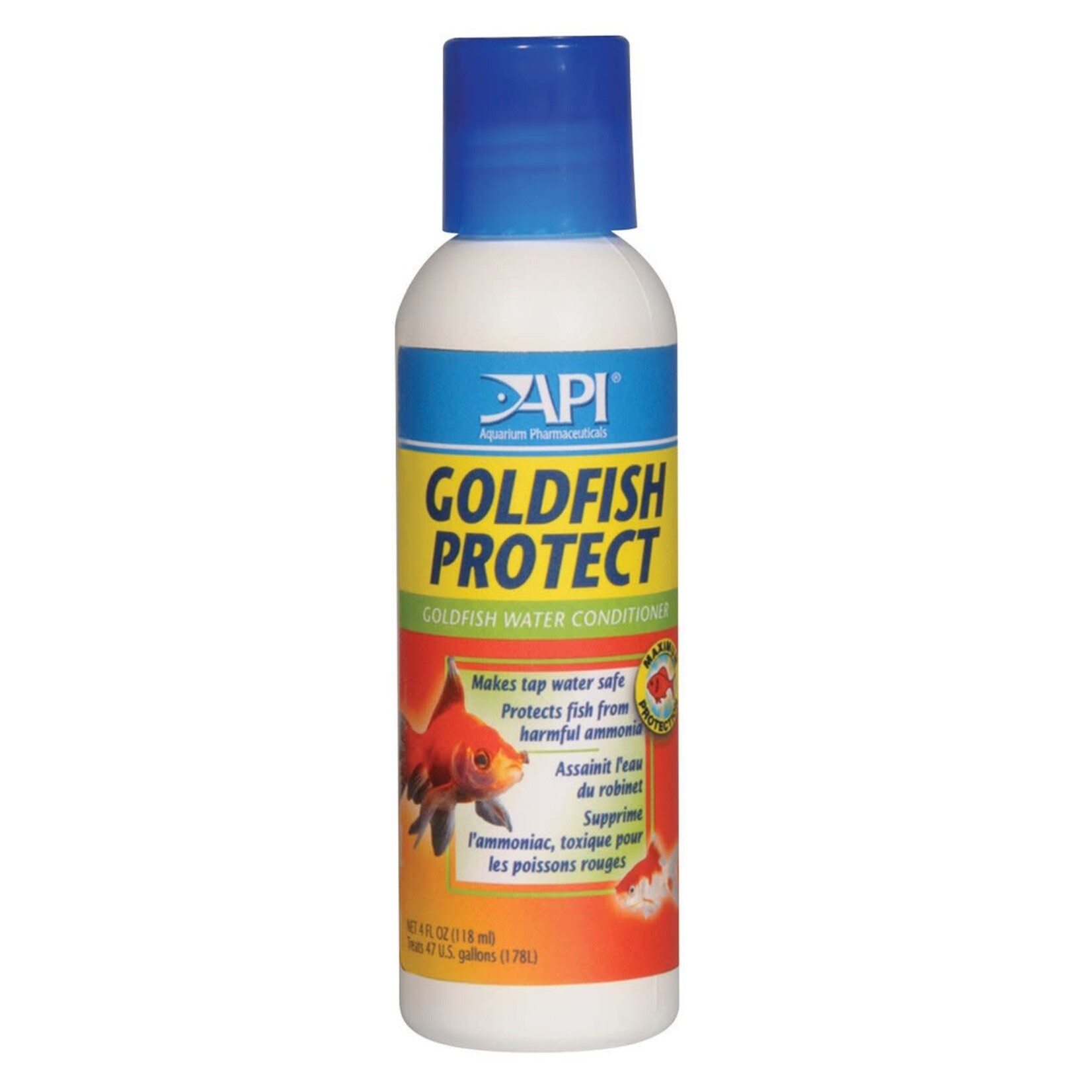 API API Goldfish Protect 4oz