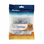 Aqueon Aqueon Filter Cartridge Medium Single