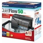 Aqueon Aqueon QuietFlow 50 Power Filter