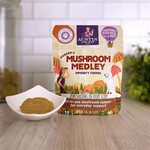 Austin and Kat Austin & Kat Mushroom Medley 60g