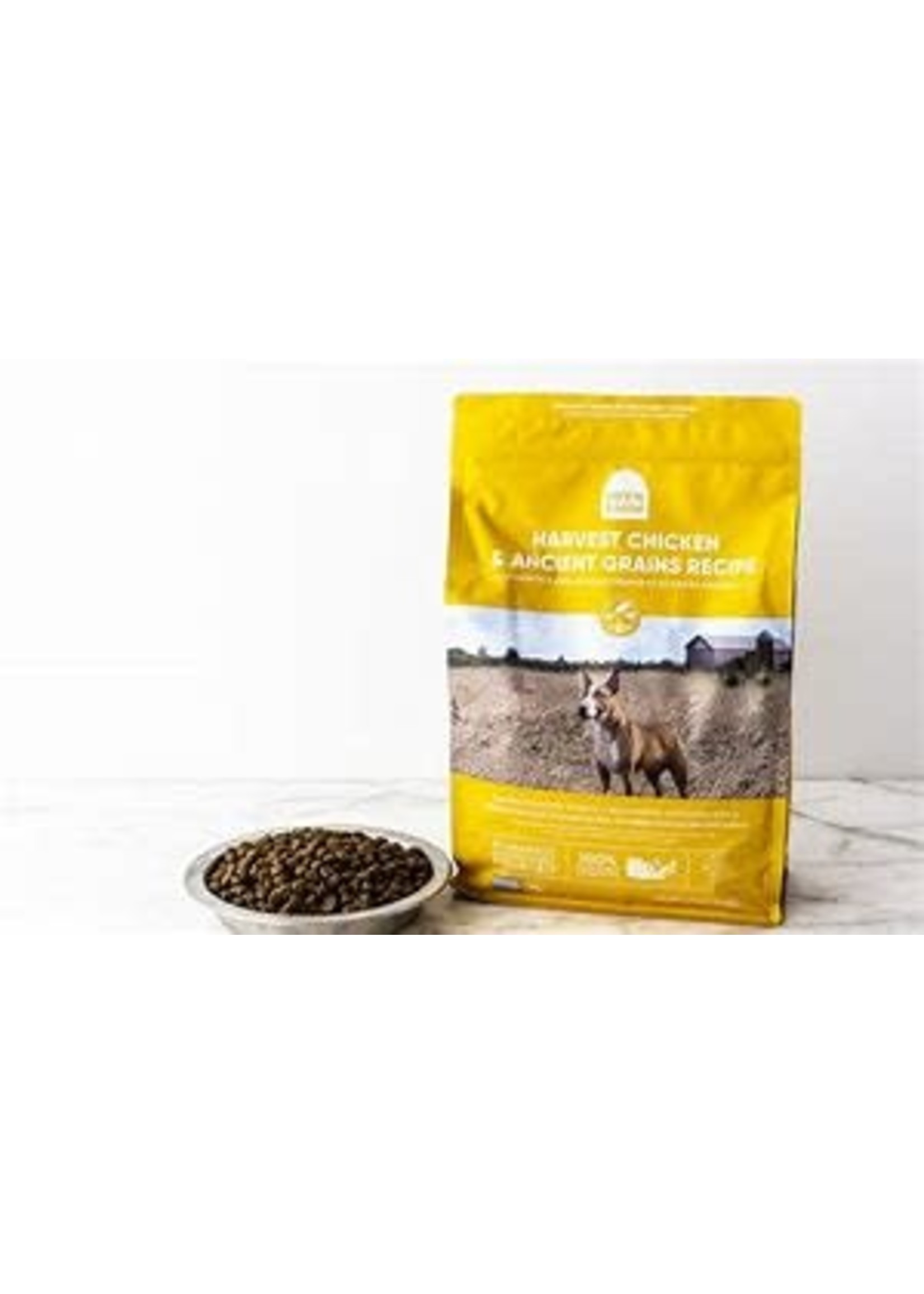 Open Farm Dog Ancient Harvest Chicken 22lb Newfound Pet Center