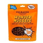 Polka Dog Bakery Polka Dog Wonder Nuggets Peanut Butter 2.5oz