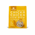 A Pup Above A Pup Above Dog Frozen Chicka Bow Wow 3lb