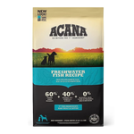 Acana Acana Dog Grain Free Freshwater Fish 22.5lb