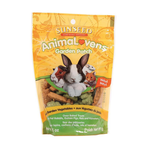 SUNSEED AnimaLovens Small Animal Garden Patch 3.5oz