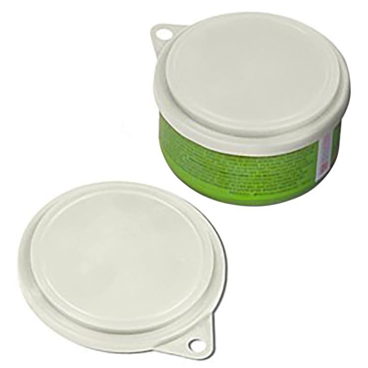 Van Ness Van Ness Pet Food Can Cover Newfound Pet Center