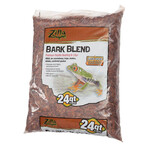 ZILLA Zilla Bark Blend Reptile Bedding & Litter 24 qt