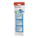 ZILLA Zilla Cricket Water Pillows 6 Pack