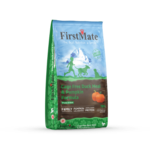 FirstMate FirstMate Dog Grain Free Limited Ingredient Duck & Pumpkin 25lb