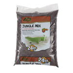 ZILLA Zilla Jungle Mix Fir & Sphagnum Moss Reptile Bedding 24qt