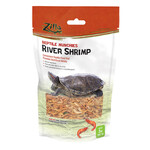 ZILLA Zilla Reptile Munch River Shrimp Food 2oz