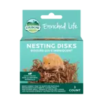 Oxbow Oxbow Elife Nesting Disks