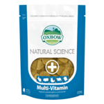 Oxbow Oxbow Natural Science Multi-Vitamin Supplement 4.2oz