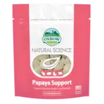 Oxbow Oxbow Natural Science Papaya Support 1.16oz