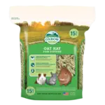 Oxbow Oxbow Oat Hay 15oz