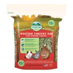 Oxbow Oxbow Western Timothy Hay 15oz