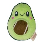 Territory Territory Dog 2-in-1 Plush Avocado 5.5 inch