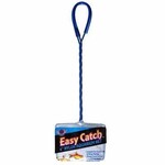 Blue Ribbon Pet Products Blue Ribbon EZ Catch Fine Mesh Net 4 inches