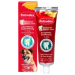 Petrodex Petrodex Dog Enzymatic Toothpaste Poultry 6.2oz