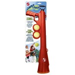 SPOT Spot Dog Launch & Fetch Tennis Ball Launcher Red 18 inch