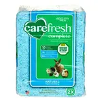 HEALTHY PET (OKOCAT) Carefresh Small Pet Bedding Blue 50L