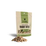 Vital Essentials Vital Essentials Cat Freeze-Dried Rabbit Bites .9oz