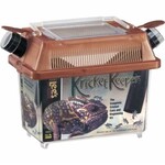 LEE'S AQUARIUM & PET PROD Lee's Kricket Keeper Small