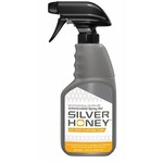 Silver Honey SLVR DC HOTSPT WND SPR GEL 8OZ