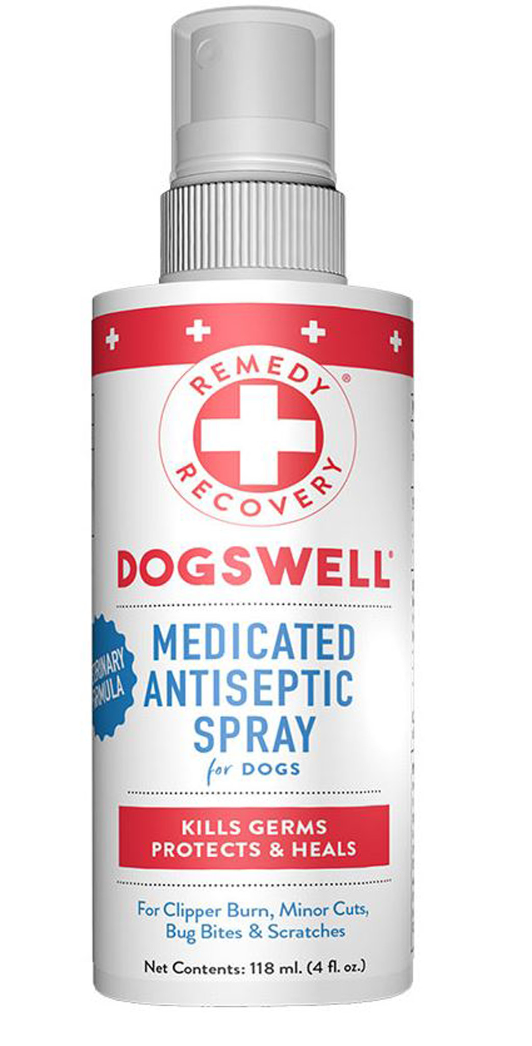 Antiseptic Spray Lidocaine Spray For Dogs Hot Spot Antiseptic