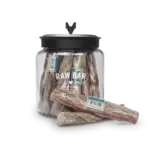 CARNIVORE MEAT COMPANY Vital Essential Raw Bar Freeze-Dried Moo Stick Bulk Treat