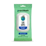 Earthbath Earthbath Ear Wipes