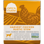 Open Farm Open Farm Dog Grain Free Chicken Stew 12.5oz