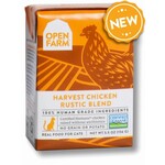 Open Farm Open Farm Cat Grain Free Chicken Blend 5.5oz