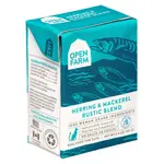 Open Farm Open Farm Cat Grain Free Herring Blend 5.5oz
