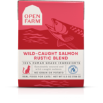 Open Farm Open Farm Cat Grain Free Wild Salmon 5.5oz