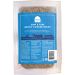 Open Farm Open Farm Dog Frozen Gently Cooked Surf & Turf 8oz