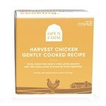 Open Farm Open Farm Dog Frozen Gently Cooked Chicken 96oz