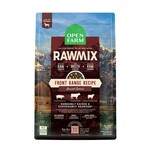 Open Farm Open Farm Dog Ancient Grain Rawmix Front Range 20lb