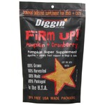 Diggin Your Dog Diggin Dog Firm Up Pumpkin & Cranberry 4oz