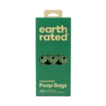 Earth Rated Earth Rated Dog Unscented Poop Bags 300 Count Box