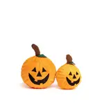 FabDog FabDog Halloween Pumpkin Ball Small