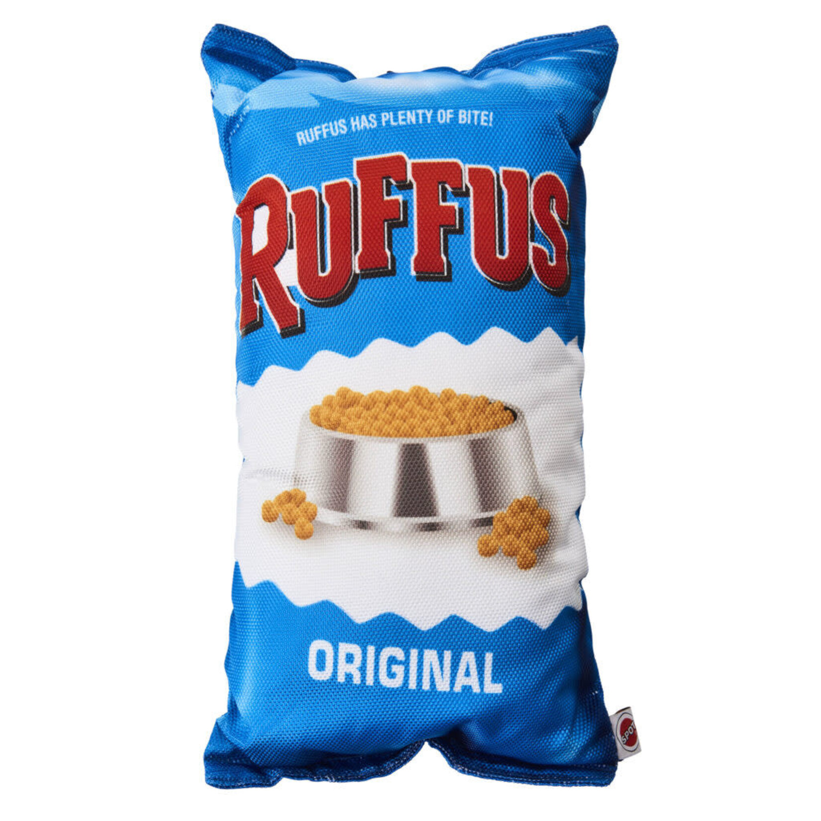 Ethical Products ETH FUN FOOD RUFFUS CHIPS 14