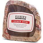Fluker's Fluker's Corner Bowl Medium
