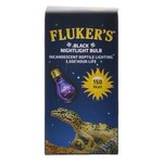 Fluker's Fluker's Black Nightlight Bulb 150 Watt